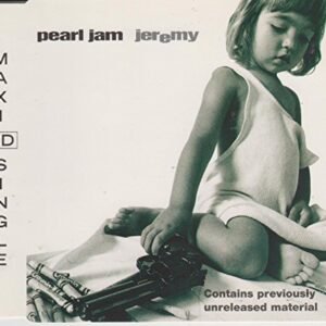 Jeremy [Audio CD] Pearl Jam (CDs)