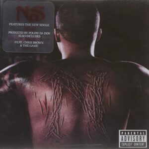 Nas - Nas (CDs)