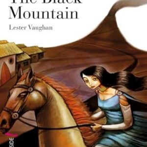 RSR LEVEL 1THE BLACK MOUNTAIN + CD - Vaughan, Lester (CDs)