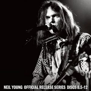 Official Releases Series Discs 8.5-12 [Disco de Vinil] (Discos de Vinil)