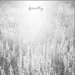 Quietly - Mouth Of The Architect (CDs)