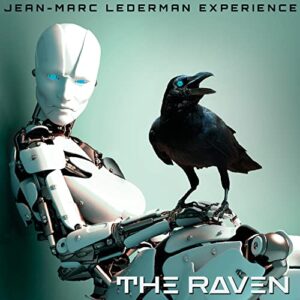 RAVEN (CDs)