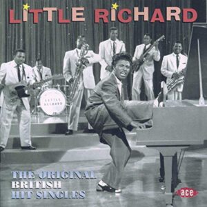 Original British Hit Singles - Little Richard (CDs)
