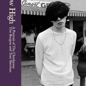 How High: A Portrait of the Charlatans - Burgess, Tim (CDs)