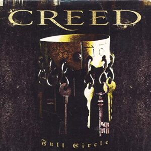 Full Circle [Digipak] - Creed (CDs)