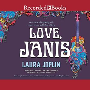 Love, Janis - Laura Joplin (CDs)