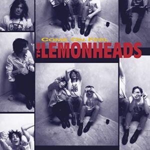 Come on Feel - 30th Anniversary - The Lemonheads (CDs)