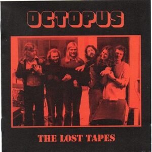 The Lost Tapes - Octopus (CDs)