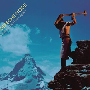 Construction Time Again - Depeche Mode (CDs)
