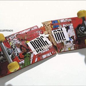 Bang On! - Propellerheads (CDs)