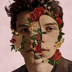 Shawn Mendes [Deluxe] - Shawn Mendes (CDs)