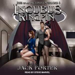 Incubus Kingpin - Marvel, Steve (CDs)
