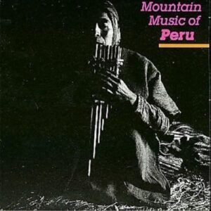 Peru Mountain Music / Various - Peru Mountian Music / Various (CDs)