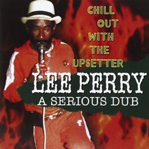 A Serious Dub - Perry, Lee (CDs)