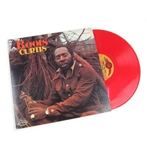 Curtis Mayfield: Roots (Colored Viny) Vinyl LP - Curtis Mayfield (Discos de Vinil)