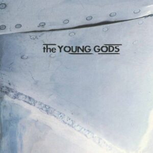 TV Sky - Young Gods (CDs)