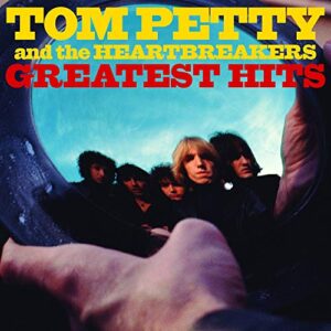 TOM PETTY AND THE HEARTBREAKERS - GREATEST HITS - Brand New SEALED (CDs)