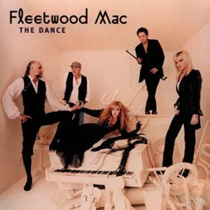 The Dance - Fleetwood Mac (CDs)