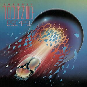Escape - Journey (CDs)