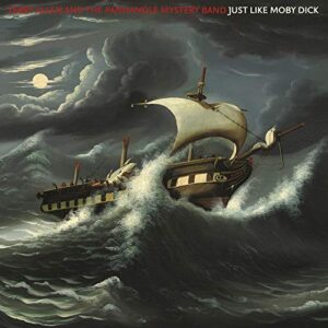Just Like Moby Dick (CDs)