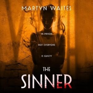 The Sinner Lib/E: 2 - Waites, Martyn (CDs)