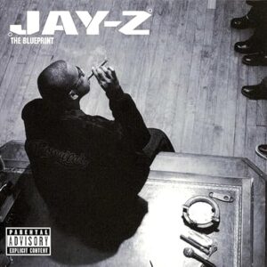 Jay-Z - The Blueprint [CD] - Jay-Z (CDs)