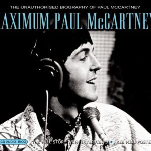 Maximum - McCartney, Paul (CDs)