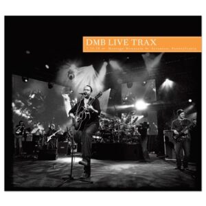 DMB Live Trax Vol. 22: Montage Mountain - Scranton, PA (7.14.10) (CDs)
