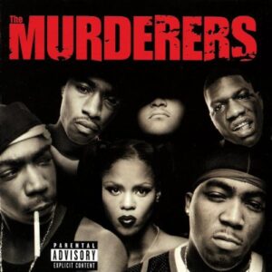 Irv Gotti Presents The Murderers [Explicit Version] - Murderers (CDs)