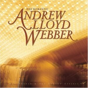 Andrew Lloyd Webber - Rivera, Ray (CDs)