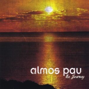Journey - Pau, Almos (CDs)