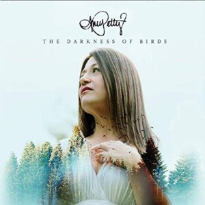 The Darkness Of Birds - Amy Petty (CDs)
