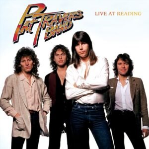 LIVE AT READING 1980 (CDs)