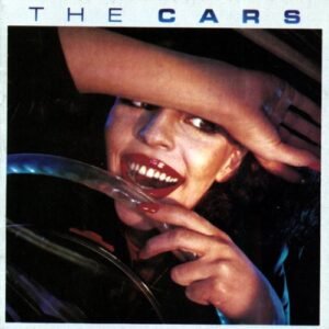 Cars - CARS (CDs)
