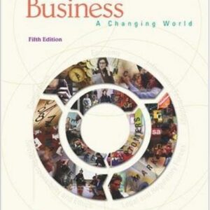 MP Business, Student CD, OLC with Premium Content - Ferrell, O. C. (CDs)