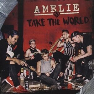 Take the World - Amelie (CDs)