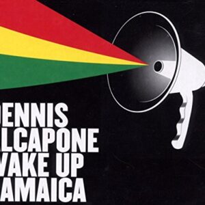 Wake Up Jamaica - Alcapone, Dennis (CDs)