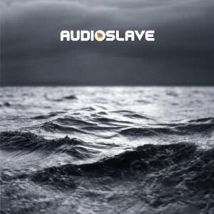 Out of Exile - Audioslave (CDs)