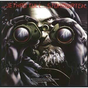Stormwatch (Bonus Tracks) [Australian Import] - Jethro Tull (CDs)