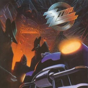 Recycler [CD] - ZZ Top (CDs)