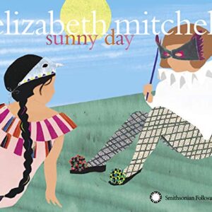 Sunny Day - Elizabeth Mitchell (CDs)