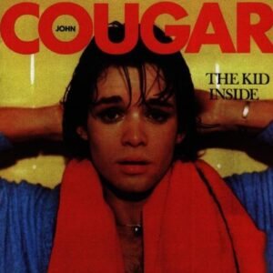 Kid Inside - Mellencamp, John Cougar (CDs)