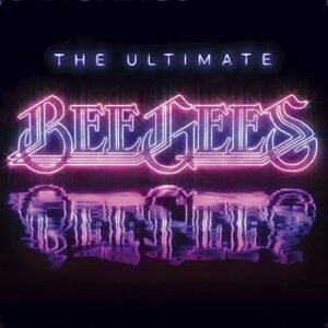 Ultimate Bee Gees - BEE GEES (CDs)