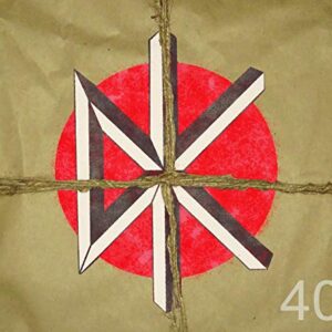 DK 40 - Dead Kennedys (CDs)