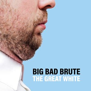 The Great White - BIG BAD BRUTE (CDs)