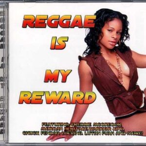 Reggae Is My Reward - Various Artists (CDs)
