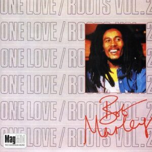 One Love / Roots 2 - Marley, Bob (CDs)