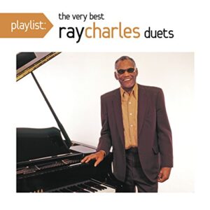 Playlist: The Very Best of Ray Charles - Ray Charles (CDs)