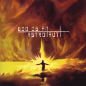 God Is An Astronaut - God Is An Astronaut (CDs)