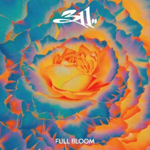 Full Bloom - 311 (CDs)